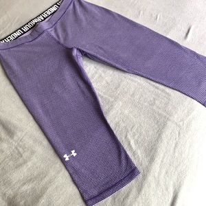 Athletic leggings